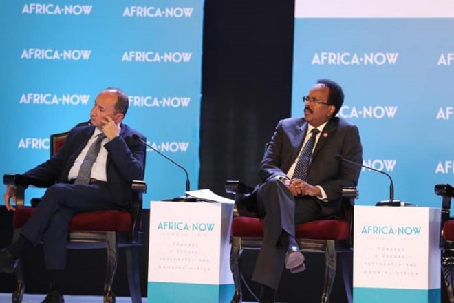 farmaajo kampala