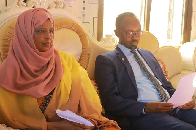 hawen puntland