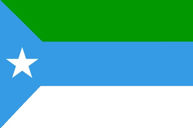 jubalan flag