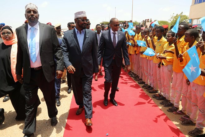 soo dhaweyn kismayo khayre