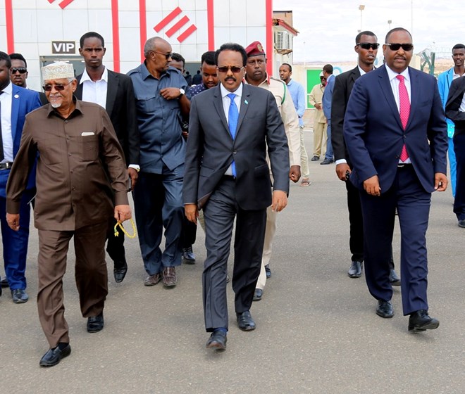 far garowe