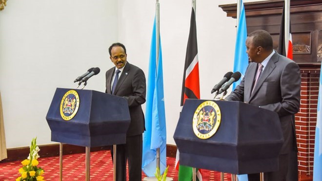 nairobi
