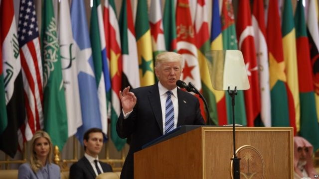 doneld trump