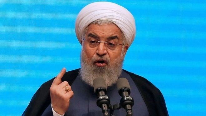 iran