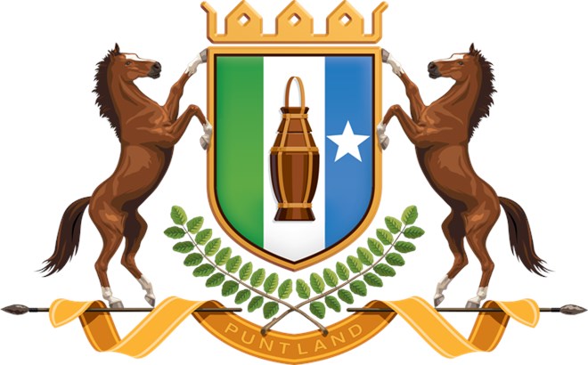 logo puntland