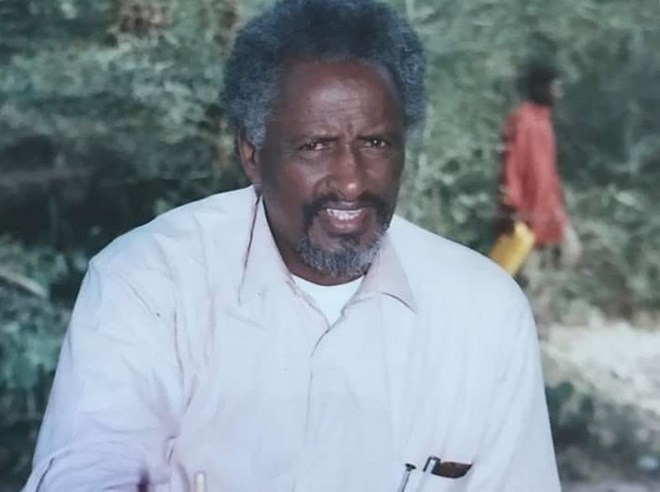 qanyare
