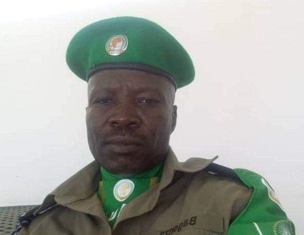 amisom