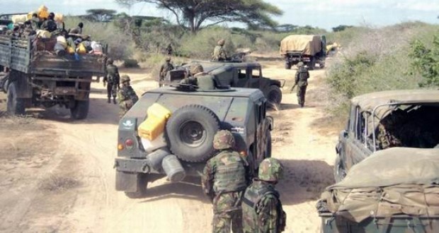 askar kenya
