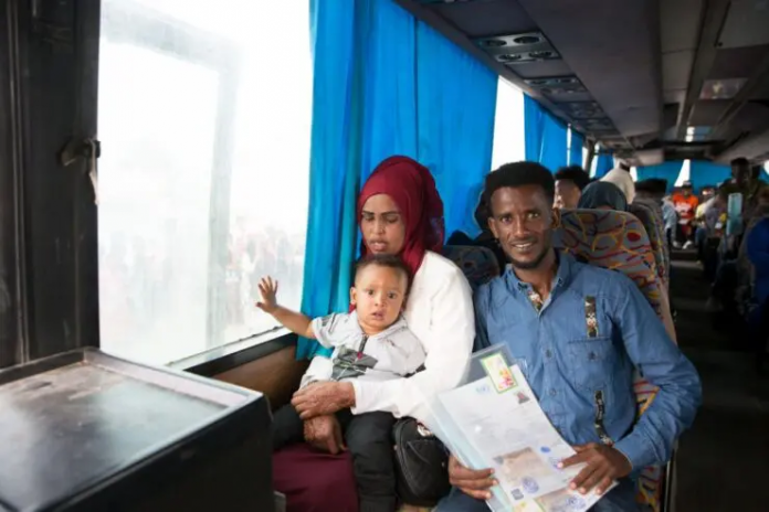 qaxootiga somali