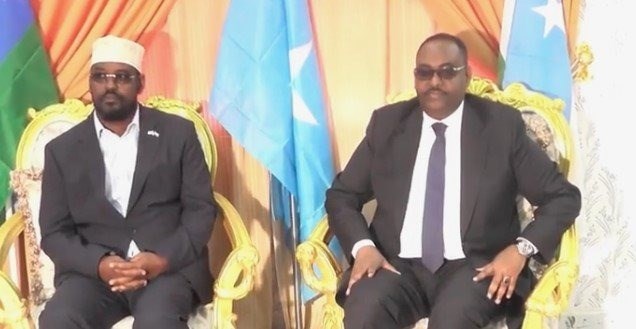 deni iyo madobe