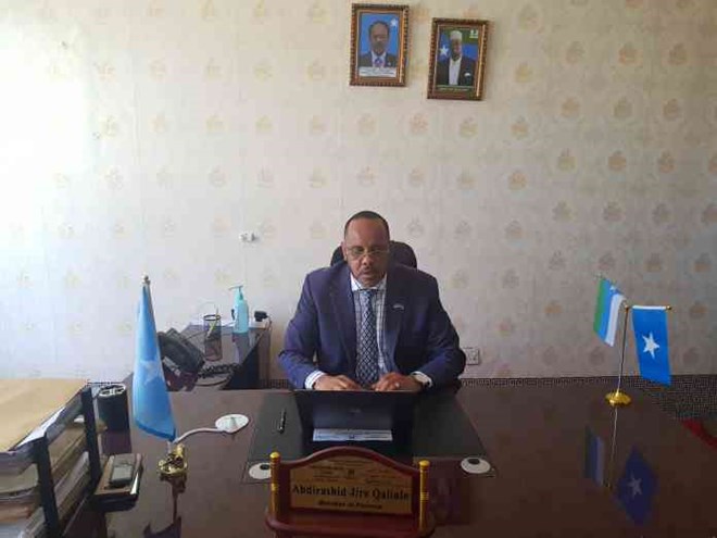 w m jubaland