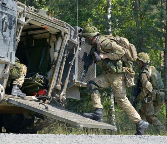 Dowlada Denmark Oo Syria Kasoo Bad-Baadisay Wiil Soomaali Ah