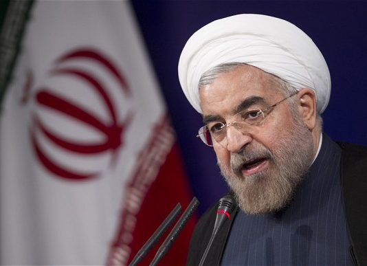 Madaxwaynaha Iran Oo Ka Digay Dibad Baxyada Dalkiisa Ka Kocda