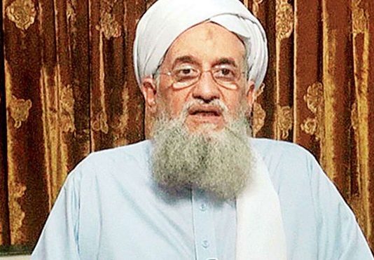 Ayman Al-Zawahiri oo Xaaladdiisa Caafimaad Laga Soo Dayrinayo.