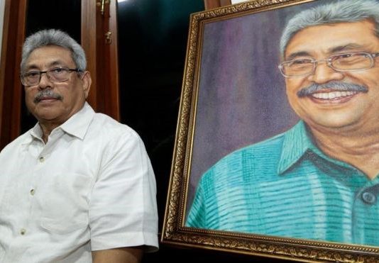 M/weyne Walaalki U Dhaarinaya In Uu Noqdo R/wasaaraha Dalka Sri lanka.