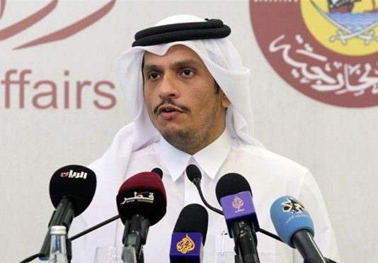 Dawladda Dalka Qatar oo Caddeysay In Aaney Kalsoonida Khaliijku Sahal Kusoo Noqoneyn.