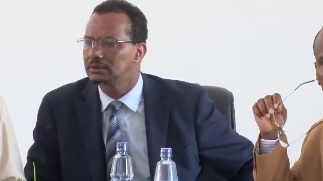 wasiir cadalad