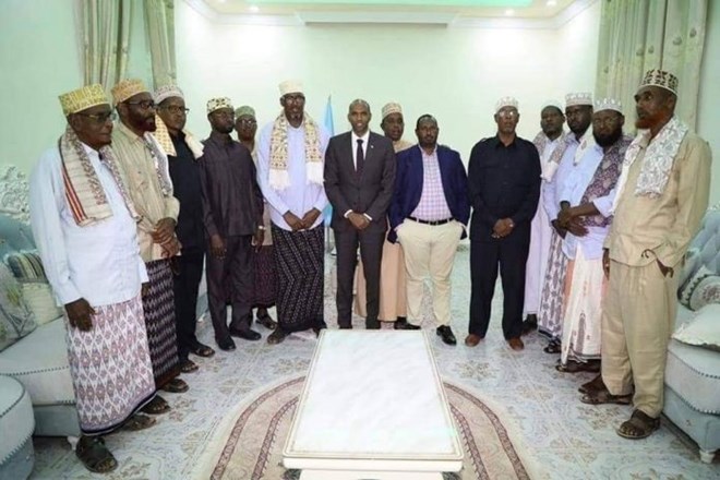 barlman Galmudug