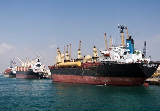 DP World oo Dekedda Dalka Sudaan Ka Shaqaaleysiisay Sarkaal Sirdoonka Israa’iil Ka Tirsanaan Jirey.