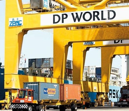 Shirkadda DP World oo Ku Guuleysatey Dacwad ay Kula Jirtay Dawladda Jabuuti.