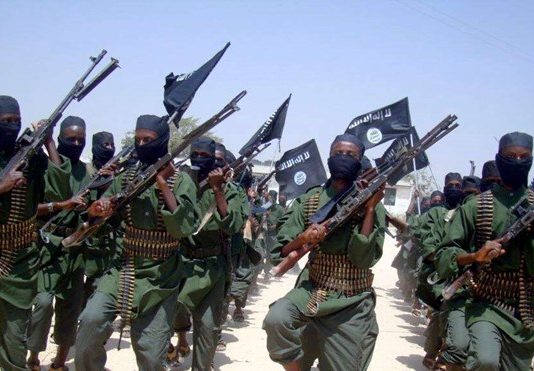 Dawladda Kenya oo Aad Uga Walaacsan Werarada Uga Imaanaya Al-shabaab.