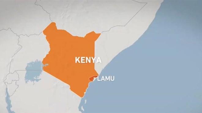 lamu