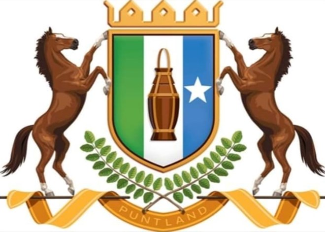 puntland logo