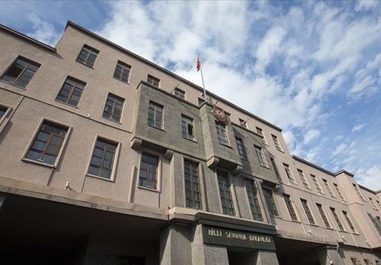 Turkiga oo Wacad Ku Marey In aaney Soomaaliya Uga Tageyn Dhib Kasta Hadii ay Gaarto.