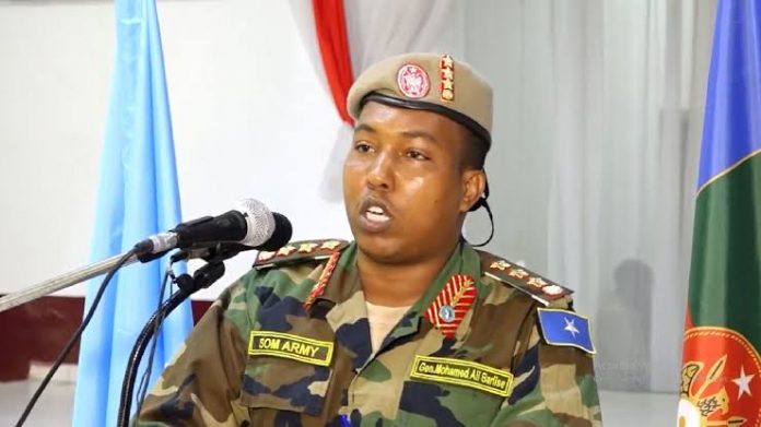 BARISA