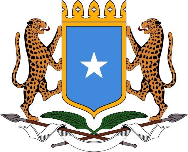 somalia logo