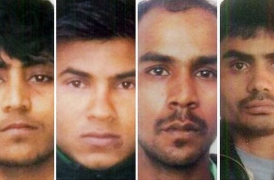 4-Nin Oo Kufsi Iyo Dil U Geestay Gabar Ardayad Ah Oo Lagu Dad-dalay Dalka Hindiya.