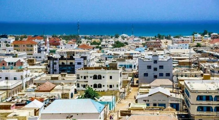 Bosaso