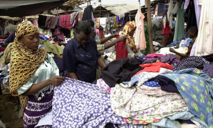 SEcond-hand-market