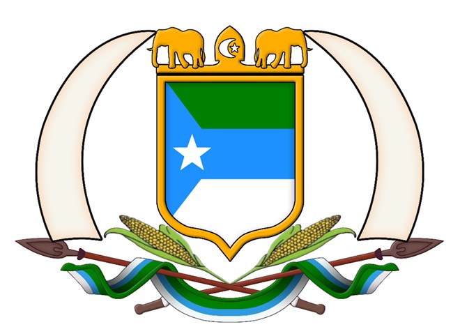jubaland logo
