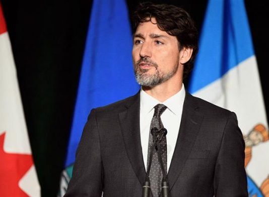 R’/W Canada Oo Karantiil Galay Kadib Markii Xaaskiisa Cudurka Coronovirus Looga Shakiyay