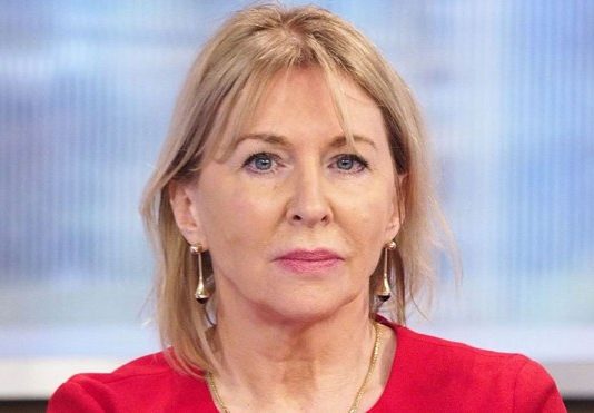 Wasiirkii Caafimaadka Dalka UK oo Laga Helay Xanuunka Covin-19.