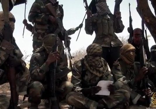 Dalka Mozambique oo Al-shabaab Koox La Baxdey Ku Eedeeyey In ay Dad Ku Laayeen Gudaha Dalkaasi.