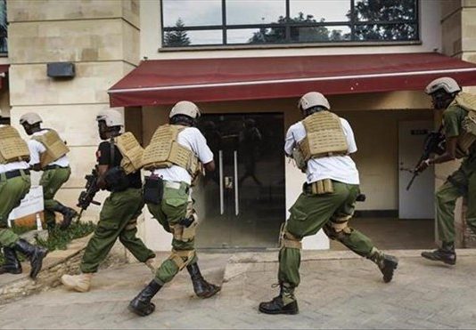 Ciidamada Kenya oo Sheegay In ay Fashiliyeen Weerar Al-shabaab La Damacsanaayeen Gudaha Kenya.