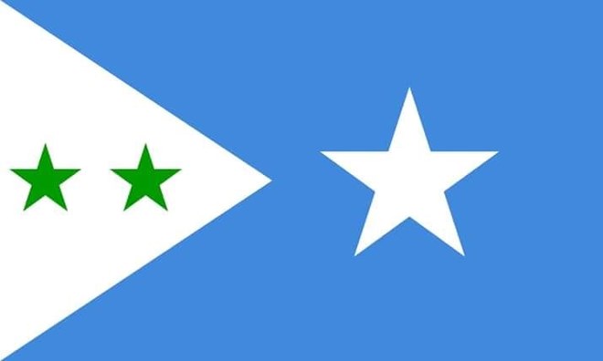 calanka galmudug