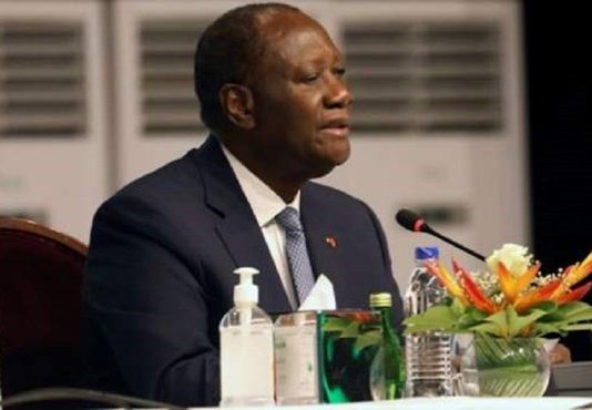 R/wasaare Cusub oo uu Yeeshay Dalka Ivory Coast iyadoo M/weynaha Dalkaasi Magacaabey.
