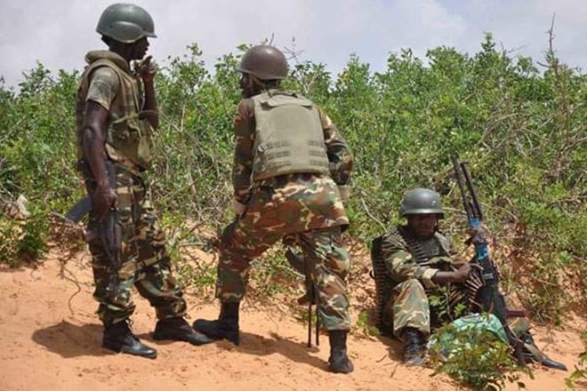 saldhig kenya