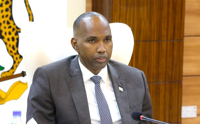 hassan ali keyre