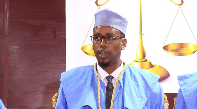 maxakamadda g banadir