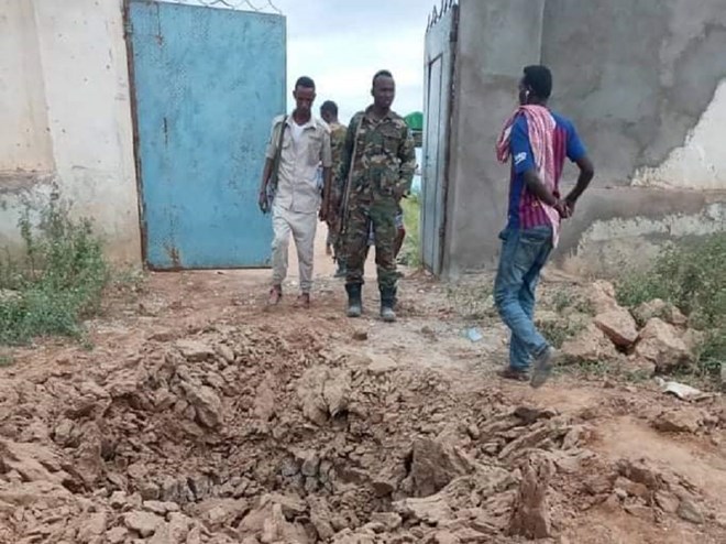 qarax bweyne