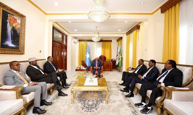 farmajo iyo m gobol