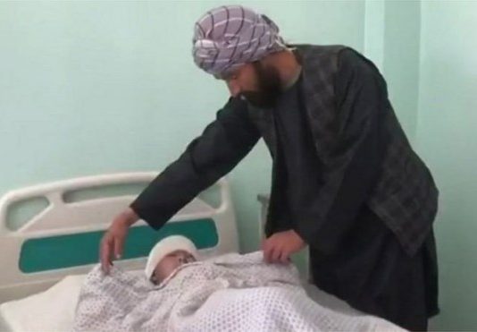 Weerar Cirka ah oo Lagu Qaaday Dugsi Qur’aan ayna Ku Dhinteen ilaa 12 Ruux Dalka Afqaanistan.