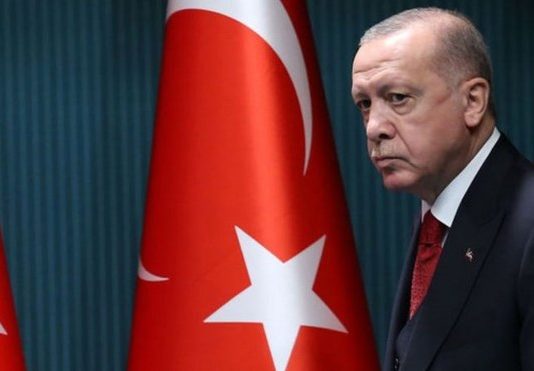 Badeecooyinka Ka Yimaada Dalka Faransiiska oo Looga Digay Dadka Turkigu In ay Iibsadaan.