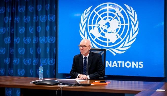 james swan