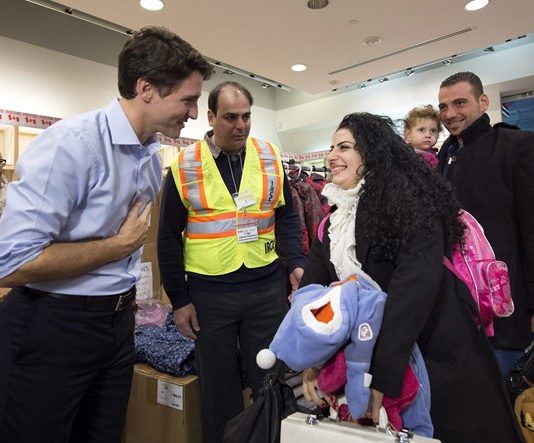 Dawladda Dalka Canada oo Ku Dhawaaqdey in ay Qaadaneyso 400.000 oo Muhaajiriin ah laga Bilaabo 2021ka.