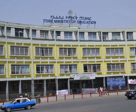 Imtixaanka Dugsiyada Sare ee Dalka Ethiopia oo Dib Loo Dhigay Dagaalada Socda Awgeed.